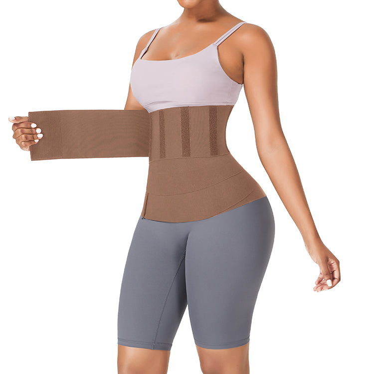 Waist Wrap Body Shaper