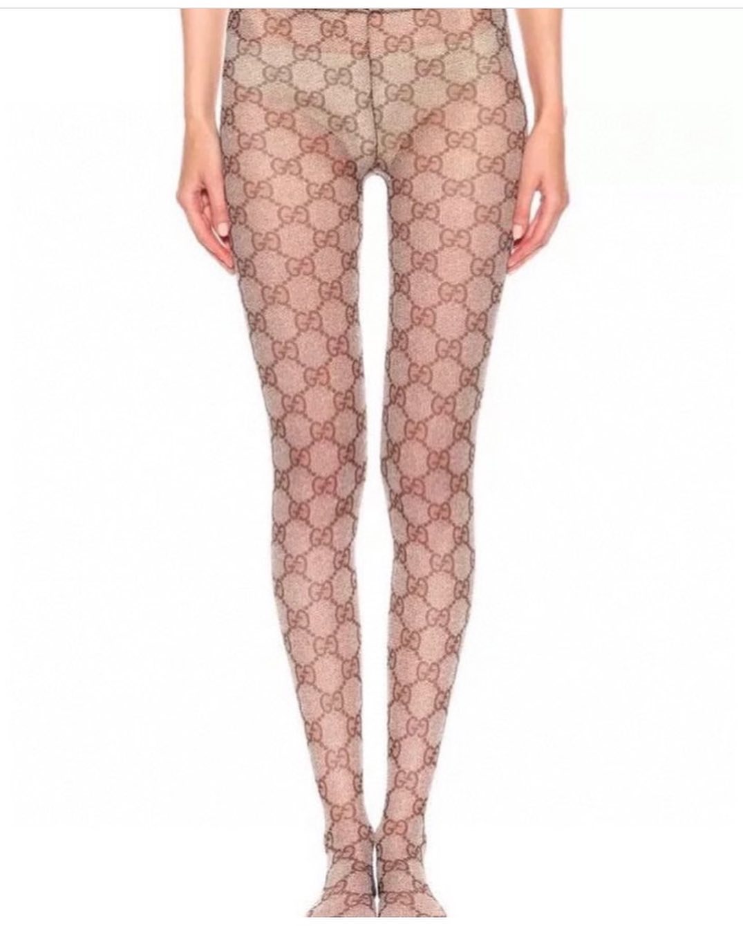 Women's High Waisted nylon Tights Sexy Wide Suspender Pantyhose Thigh-High Fishnet designer inspired Stockings